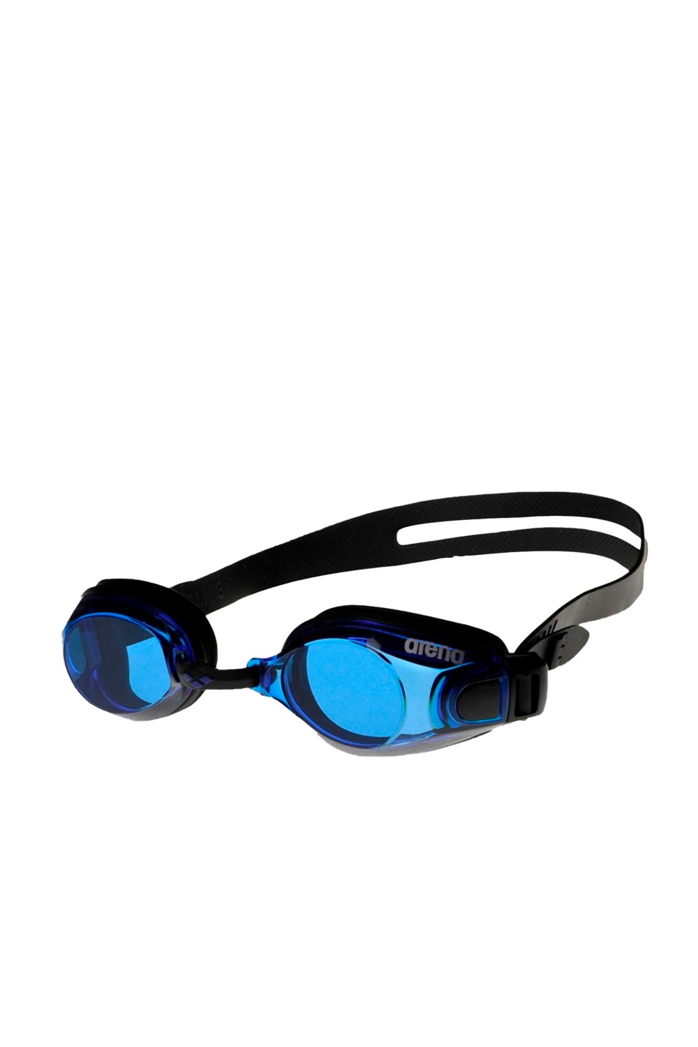 Окуляри для плавання Arena Zoom X-Fit чорні 92404-057 изображение 2