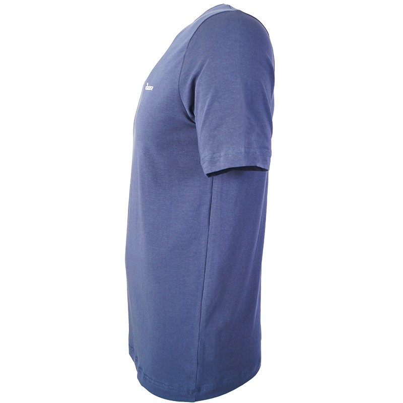 Футболка мужская Radder синяя KW180705-410  изображение 3