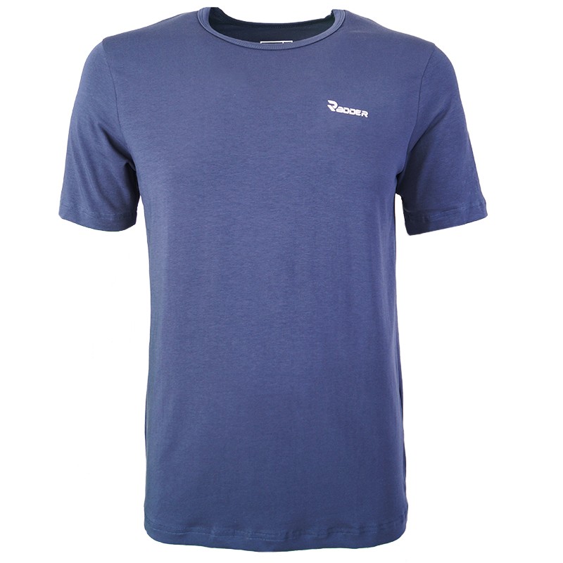 Футболка мужская Radder синяя KW180705-410  изображение 1