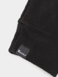 Перчатки детские Radder Narvik черные 532402-010 изображение 3