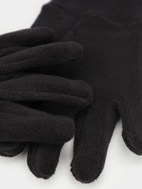 Перчатки детские Radder Narvik черные 532402-010 изображение 4