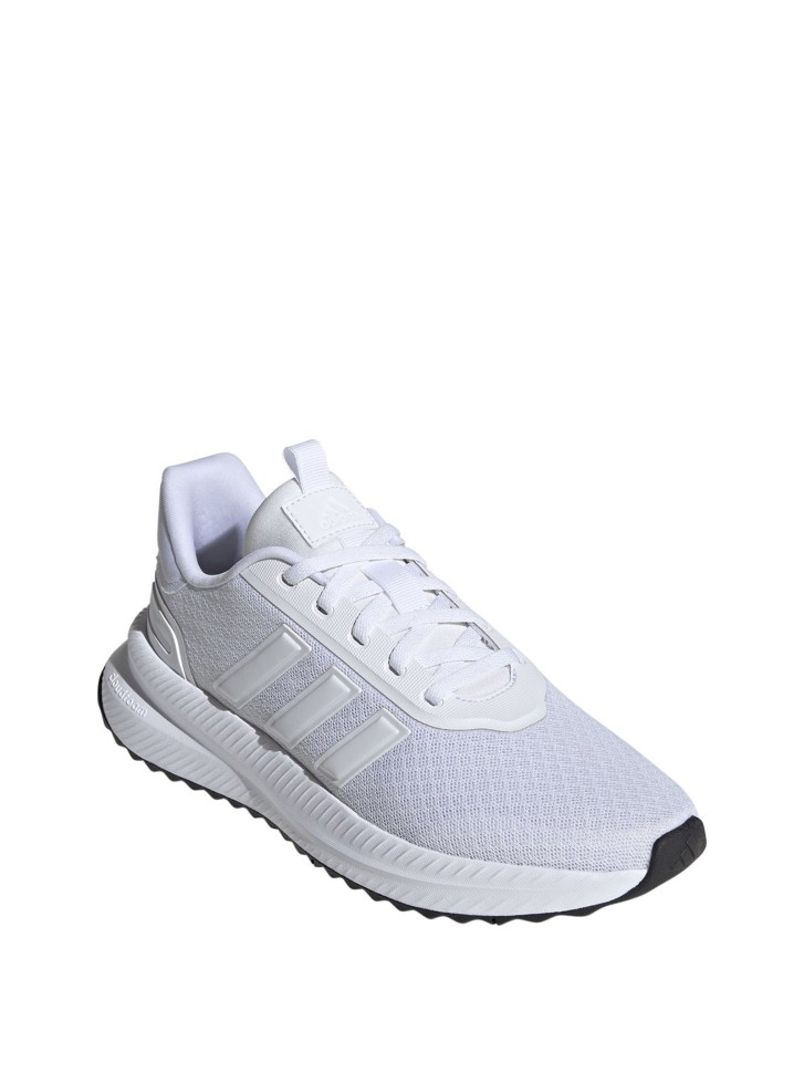 Кроссовки женские Adidas X_PLRPATH белые ID0481 изображение 3