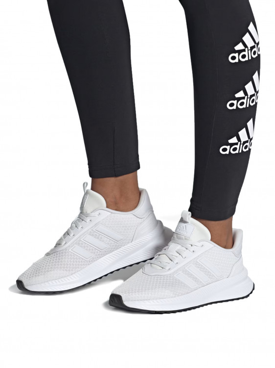 Кросівки жіночі Adidas X_PLRPATH білі ID0481 изображение 6