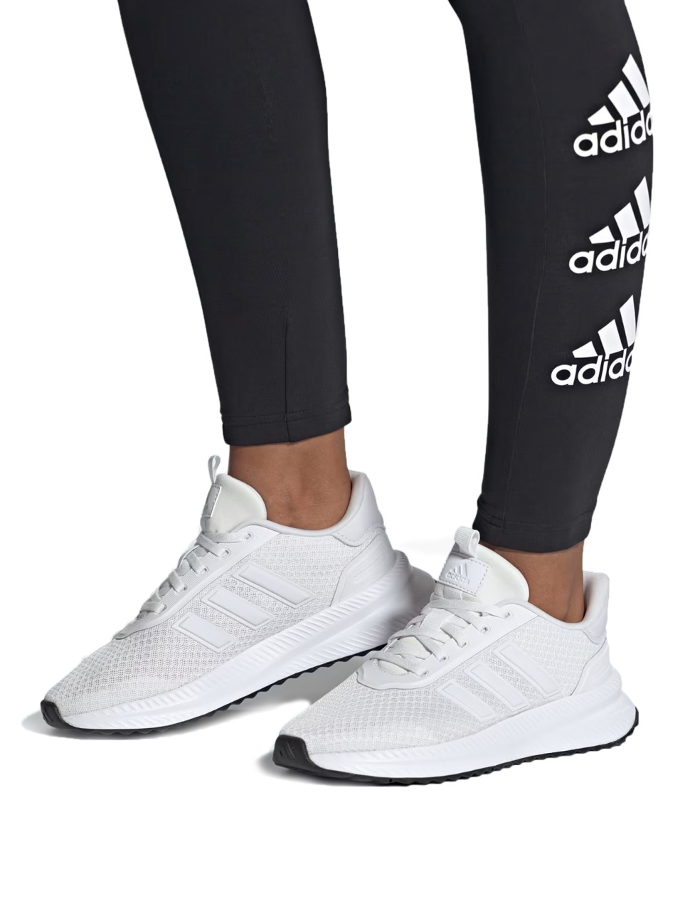 Кросівки жіночі Adidas X_PLRPATH білі ID0481 — фото 6
