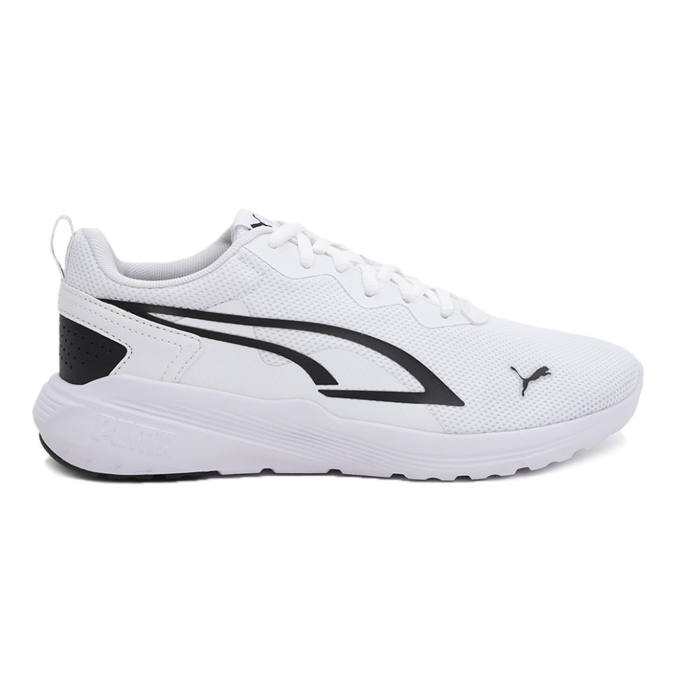 Кросівки чоловічі Puma All-Day Active білі 38626904 — фото 1