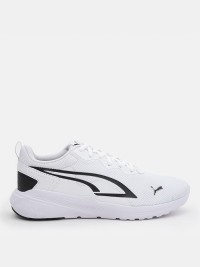 Кроссовки мужские Puma All-Day Active белые 38626904 изображение 2