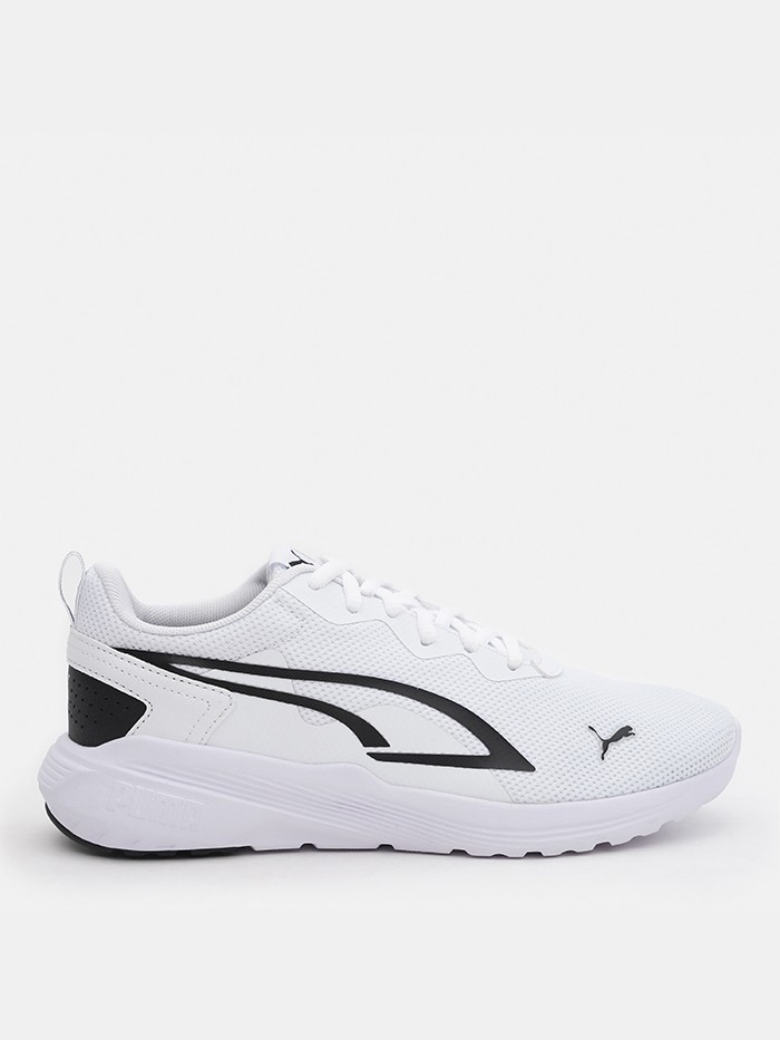 Кроссовки мужские Puma All-Day Active белые 38626904 изображение 2