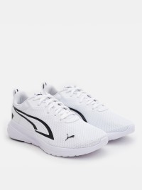 Кроссовки мужские Puma All-Day Active белые 38626904 изображение 3