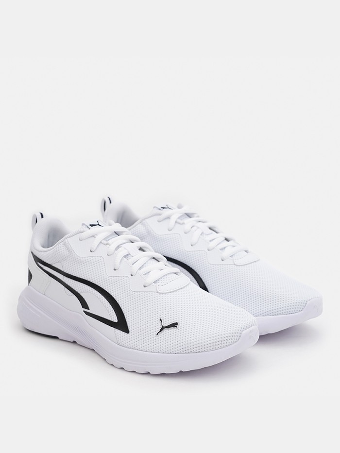 Кроссовки мужские Puma All-Day Active белые 38626904 изображение 3