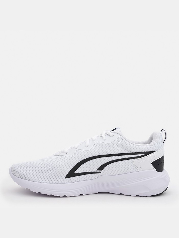 Кроссовки мужские Puma All-Day Active белые 38626904 изображение 4