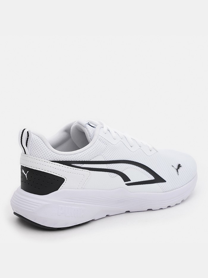 Кросівки чоловічі Puma All-Day Active білі 38626904 — фото 5