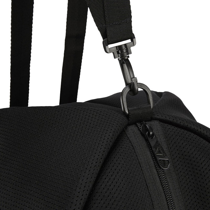 Сумка Reebok Enhanced Active Imagiro черная DU2776 изображение 2