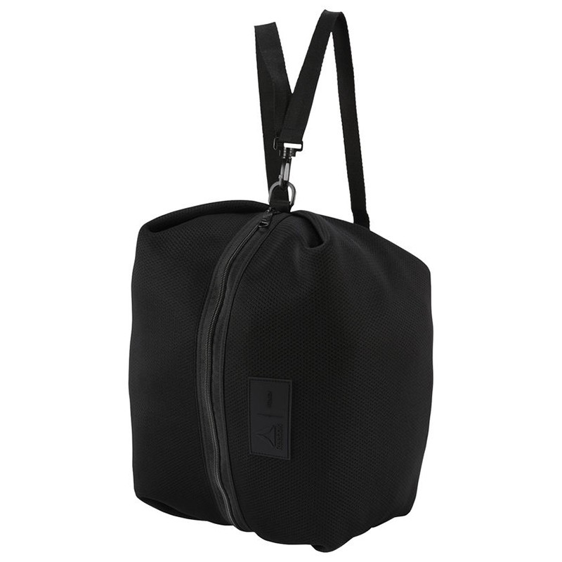 Сумка Reebok Enhanced Active Imagiro черная DU2776 изображение 1