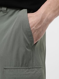 Брюки мужские Radder Basillo зеленые 382401-310 изображение 5
