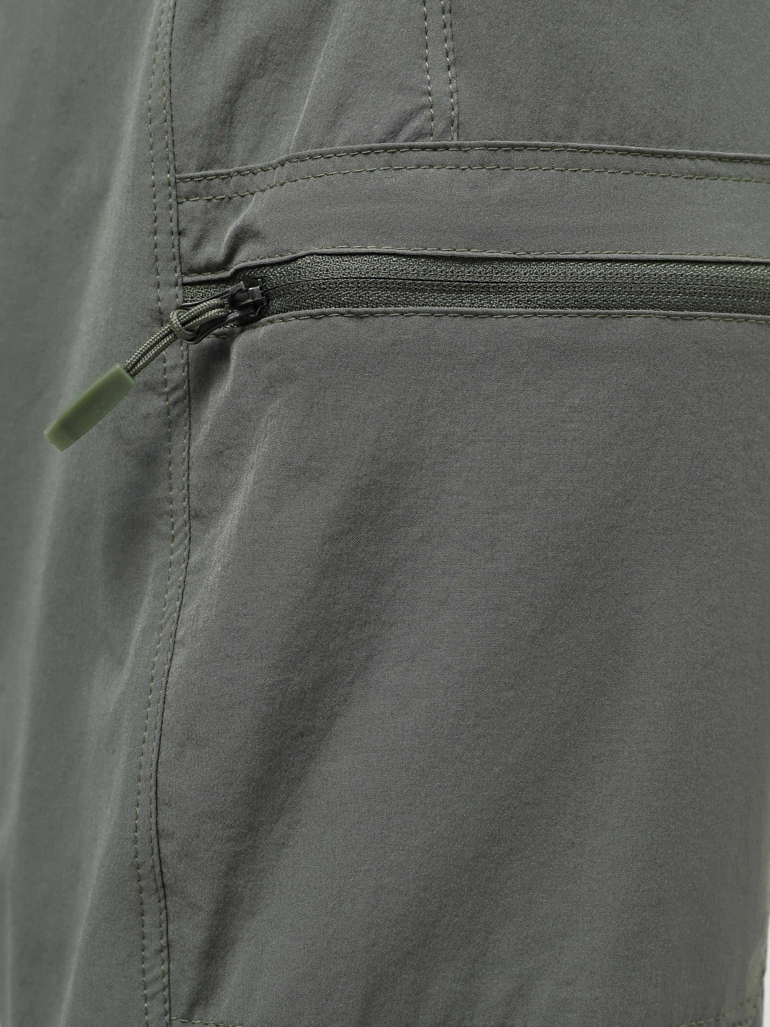 Брюки мужские Radder Basillo зеленые 382401-310 изображение 6