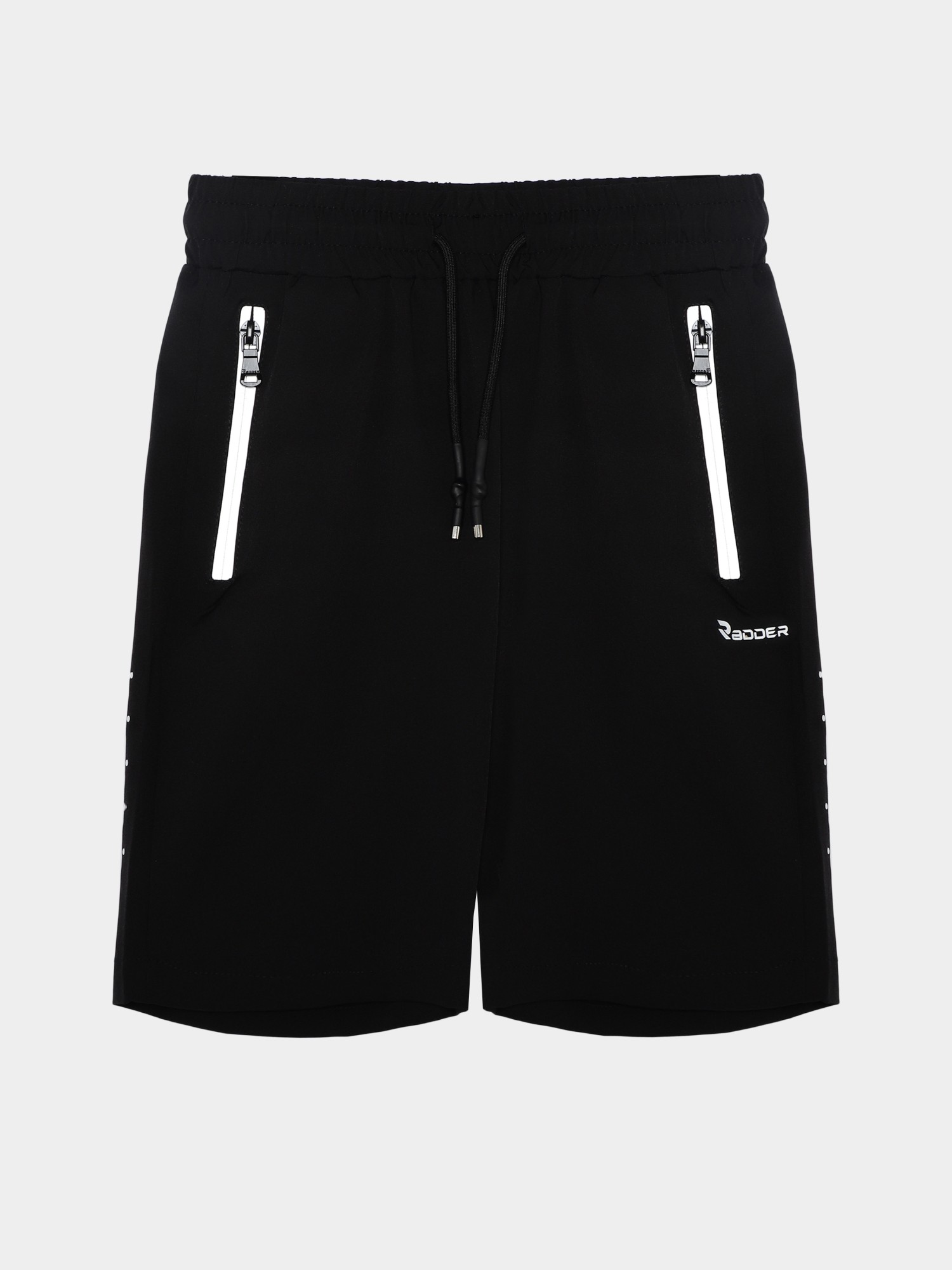 Шорти дитячі Radder Tawest чорні 442468-010 изображение 1
