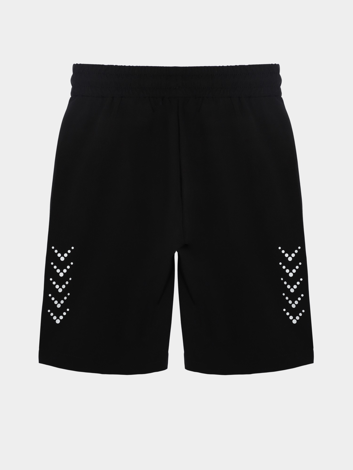 Шорти дитячі Radder Tawest чорні 442468-010 изображение 2