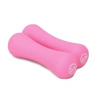 Гантелі 0,5кг Radder 822413-600