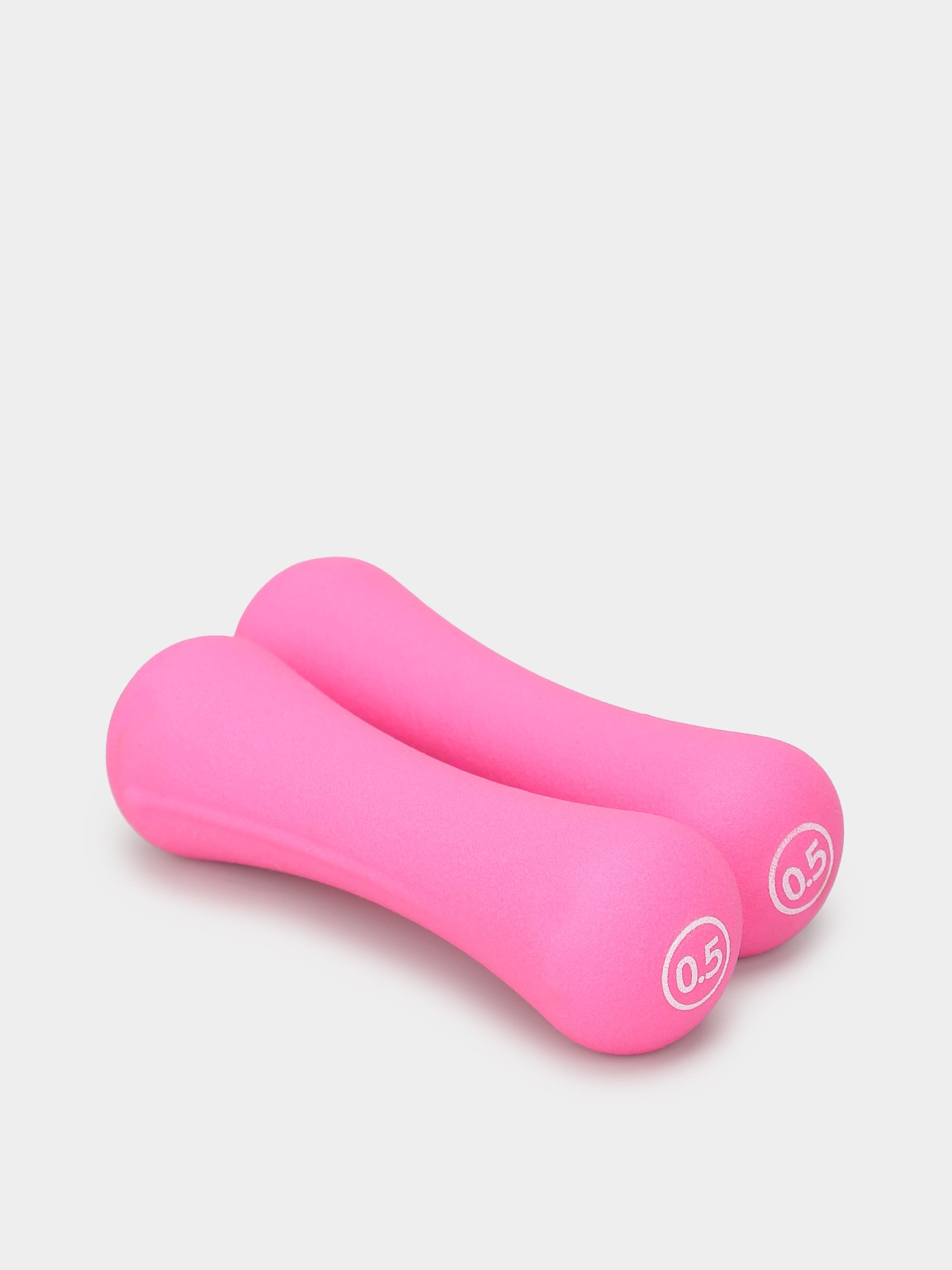 Гантелі 0,5кг Radder 822413-600 изображение 2