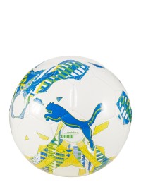 М'яч  Puma PUMA Orbita 6 MS мультиколір 08426702 изображение 2