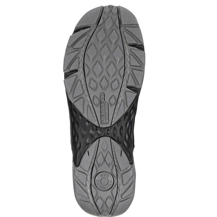 Чоботи жіночі Merrell чорні 99140-. изображение 3