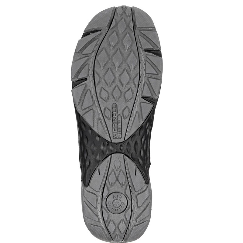 Чоботи жіночі Merrell чорні 99140-. изображение 3