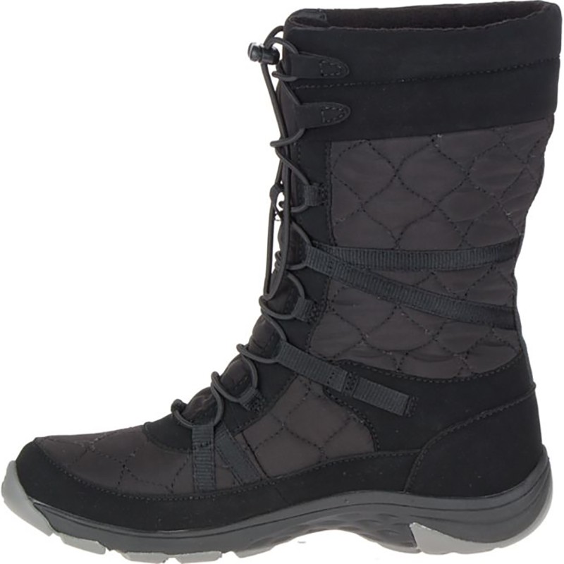 Чоботи жіночі Merrell чорні 99140-. изображение 4