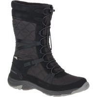 Чоботи жіночі Merrell чорні 99140-. изображение 2