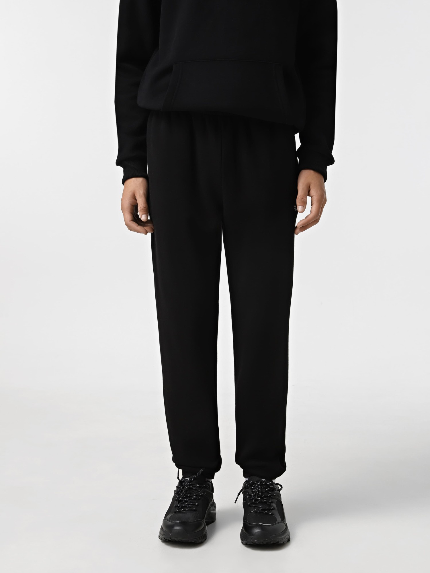 Брюки мужские Radder Kapaori черные 782502-010 изображение 2