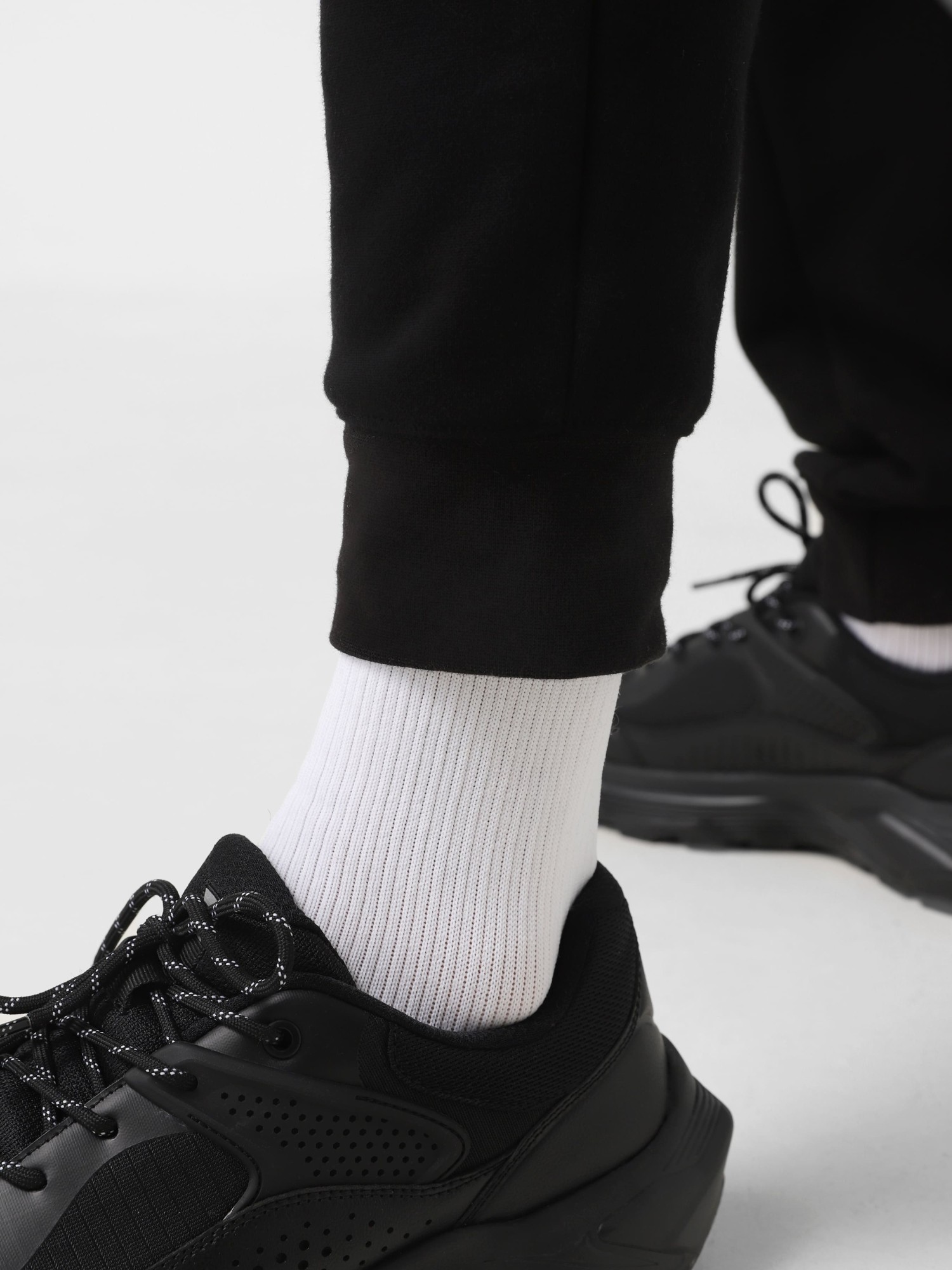 Брюки мужские Radder Kapaori черные 782502-010 изображение 6