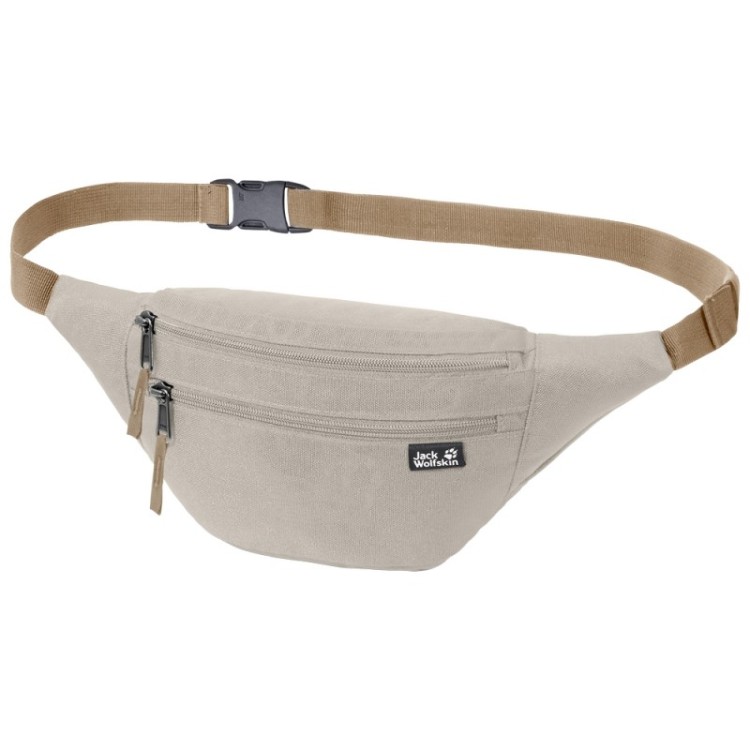 Сумка Jack Wolfskin HOKUS POKUS сіра 8006721-6260 изображение 1