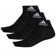Шкарпетки Adidas чорні DZ9436 