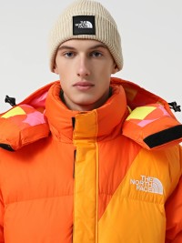 Шапка The North Face Explore бежева NF0A55KCKY41 изображение 5