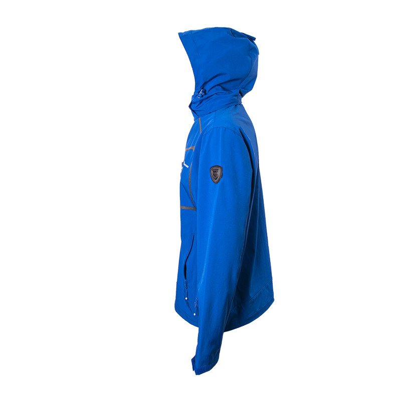 Ветровка мужская Radder синяя 120007-450 изображение 3