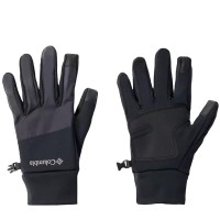 Рукавиці Columbia M Cloudcap™ II Fleece Glove чорні 2093961-010 изображение 3