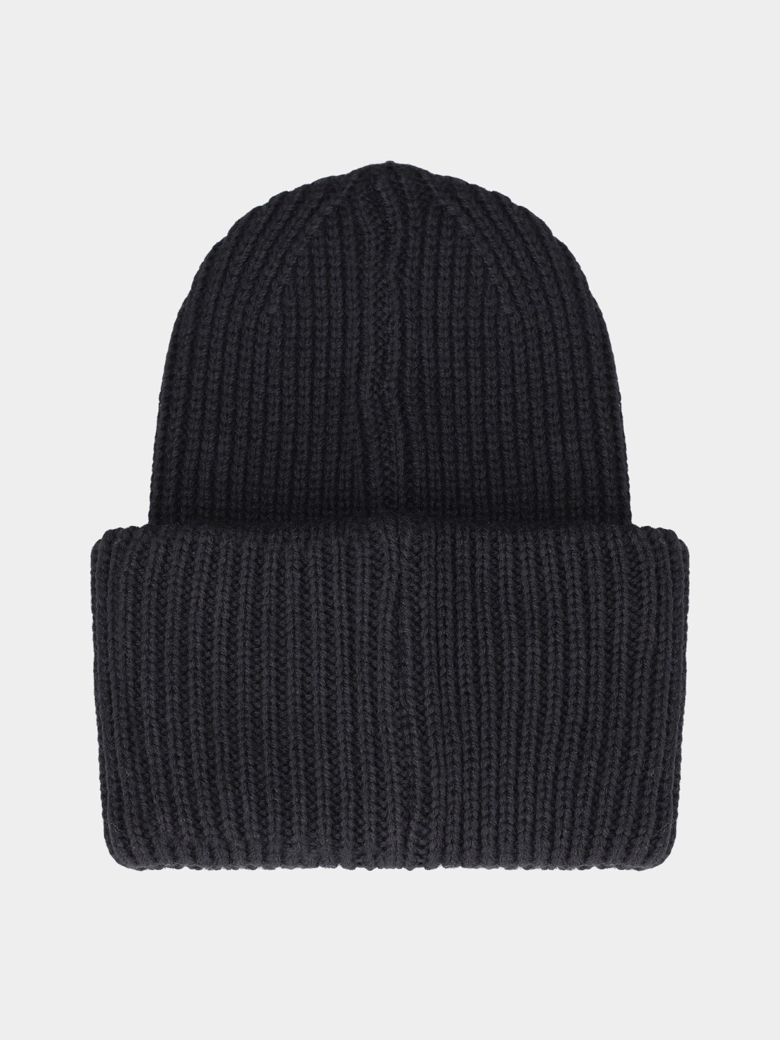 Шапка Larum Kartad чорна 542504-010 изображение 3