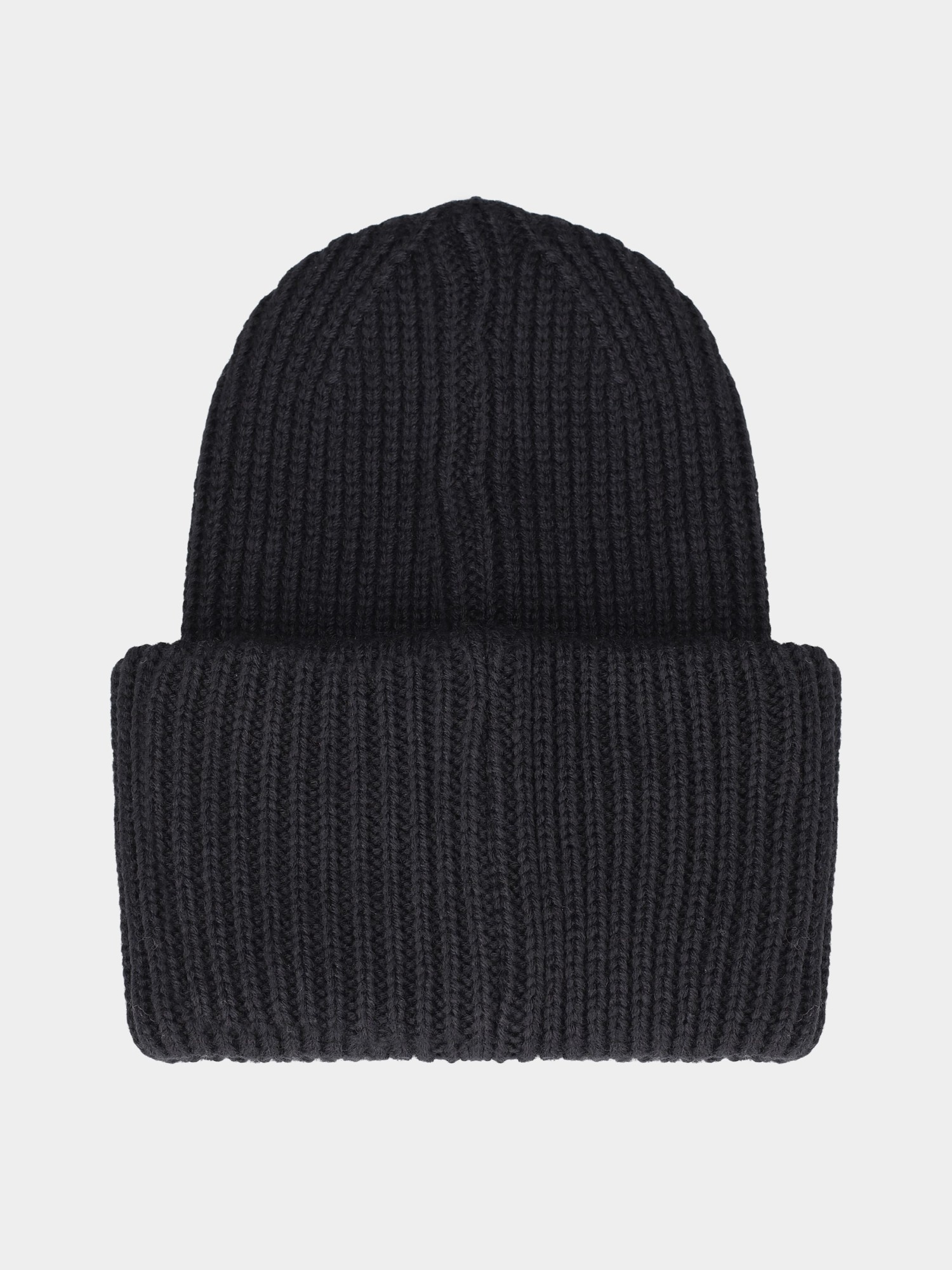 Шапка Larum Kartad черная 542504-010 изображение 3