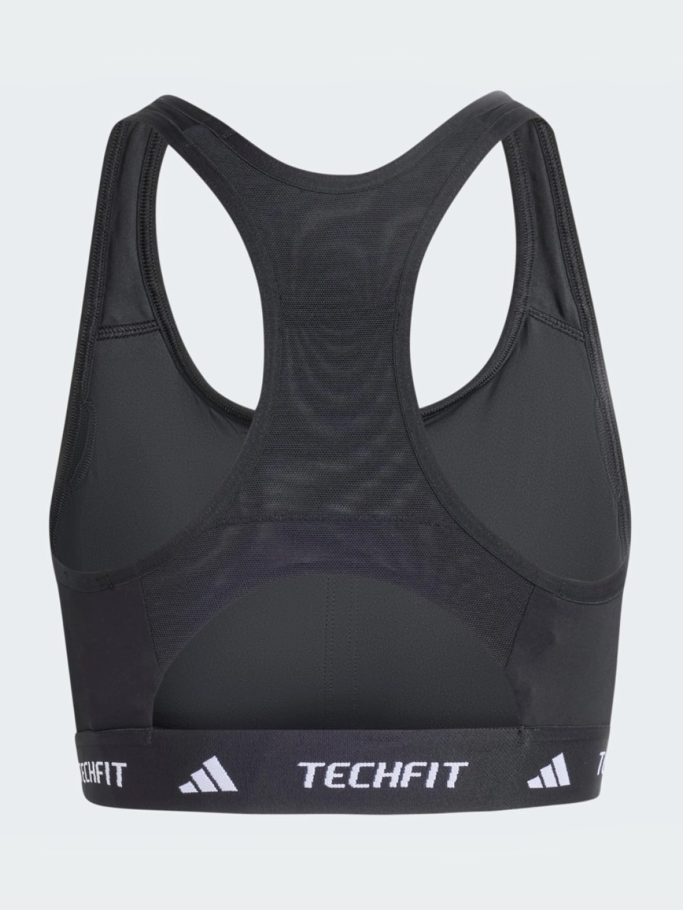 Бра жіночий Adidas TF MS BRA чорний IT2400 — фото 8