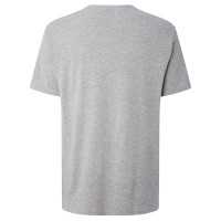 Футболка мужская ONeill серая 0A2368-8001 изображение 2