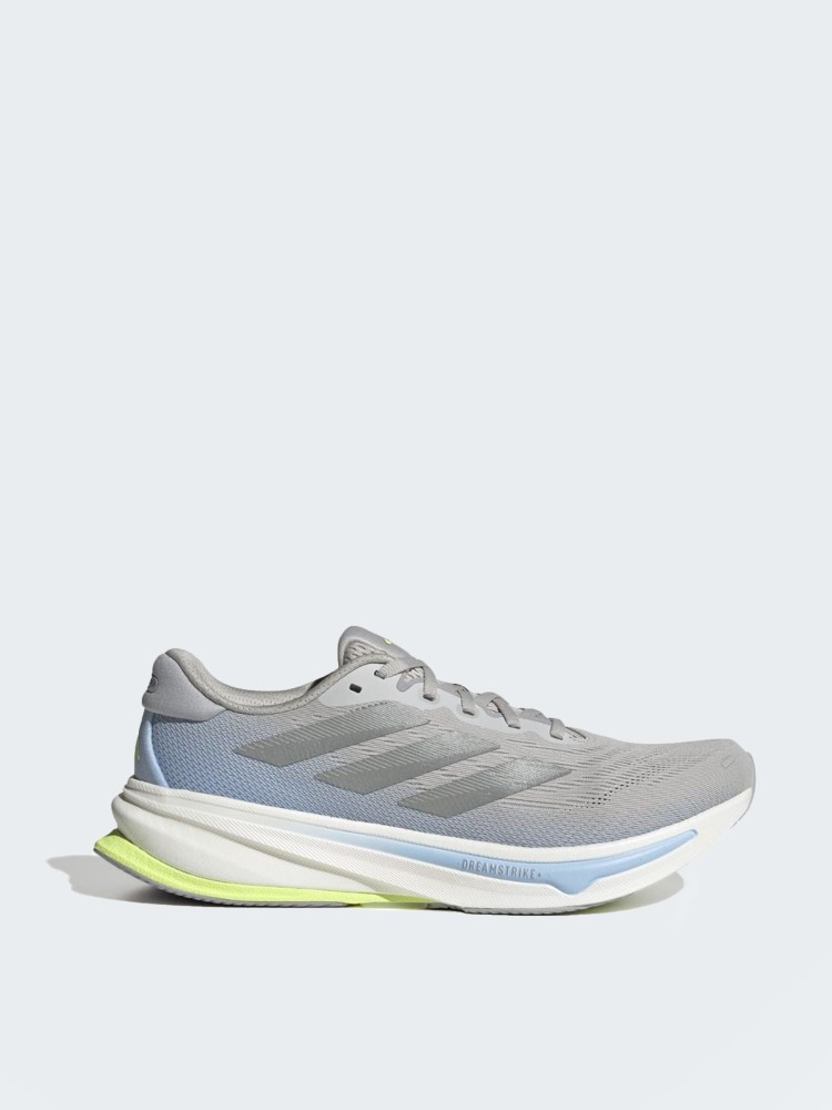 Кросівки чоловічі Adidas SUPERNOVA RISE 2 M сірі IH8708 изображение 2