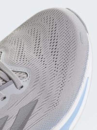 Кросівки чоловічі Adidas SUPERNOVA RISE 2 M сірі IH8708 изображение 5
