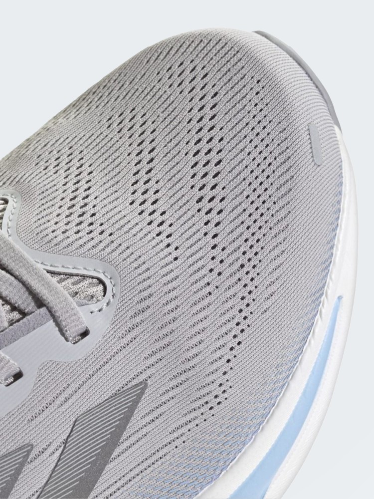 Кросівки чоловічі Adidas SUPERNOVA RISE 2 M сірі IH8708 изображение 5