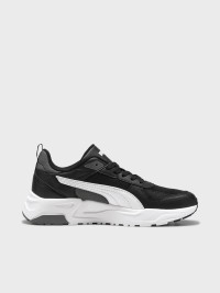 Кроссовки мужские Puma Trinity 2 LT черные 40023102 изображение 2