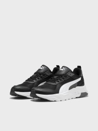 Кроссовки мужские Puma Trinity 2 LT черные 40023102 изображение 3