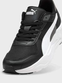 Кроссовки мужские Puma Trinity 2 LT черные 40023102 изображение 4