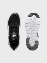 Кроссовки мужские Puma Trinity 2 LT черные 40023102 изображение 7