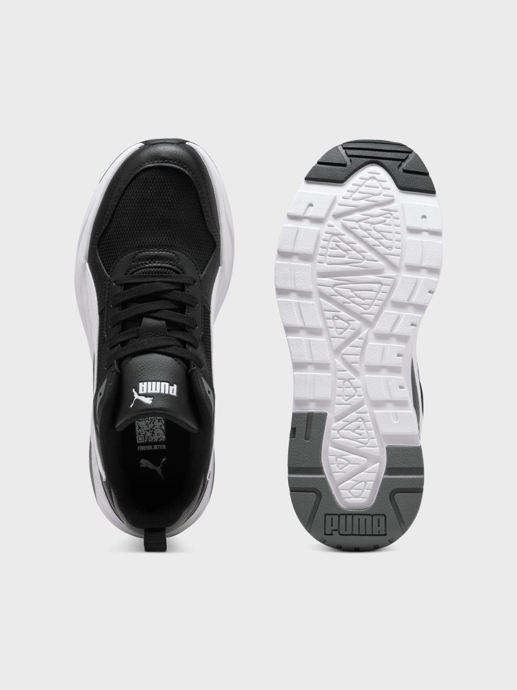 Кроссовки мужские Puma Trinity 2 LT черные 40023102 изображение 7