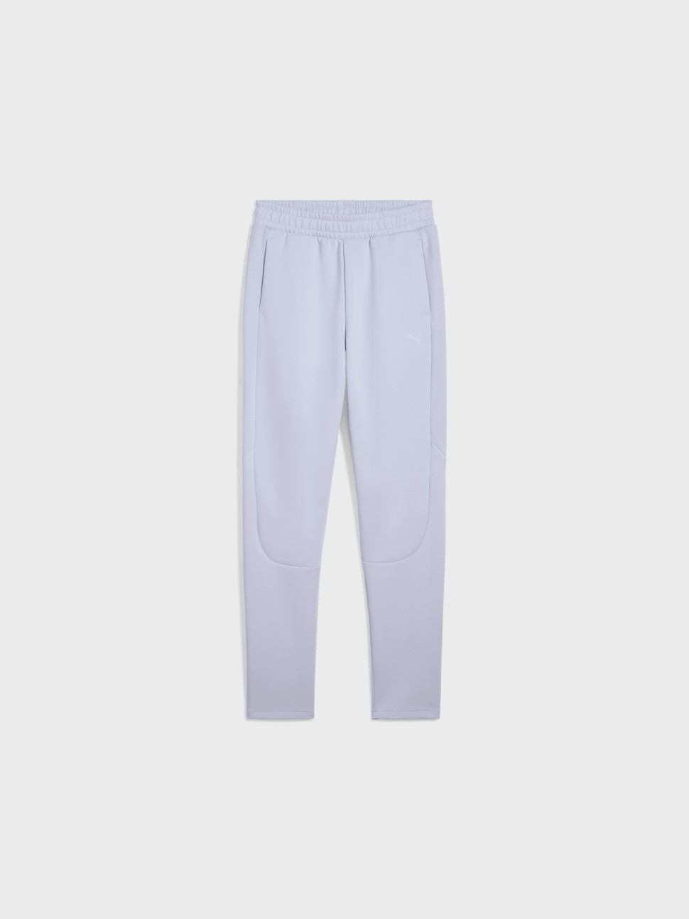 Брюки женские Puma EVOSTRIPE Sweatpants голубые 68505147 — фото 7 — Sport City Брюки женские Puma EVOSTRIPE Sweatpants голубые 68505147 — фото 7