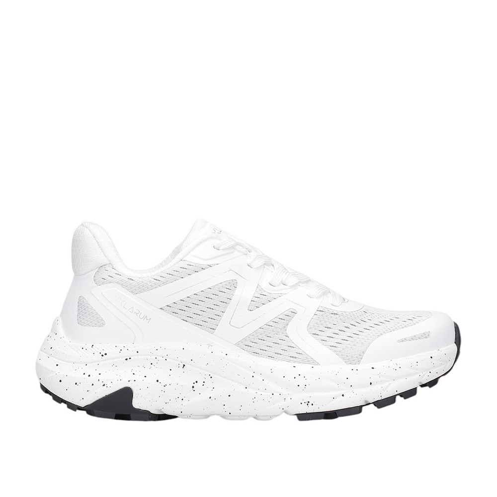 Кроссовки женские Larum Nerissa белые 492510-100