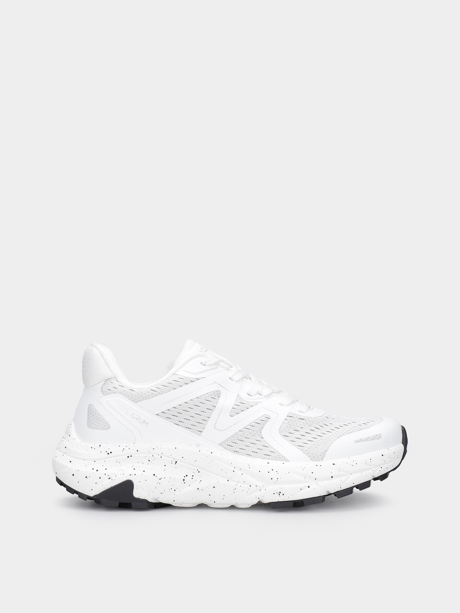 Кроссовки женские Larum Nerissa белые 492510-100 изображение 2